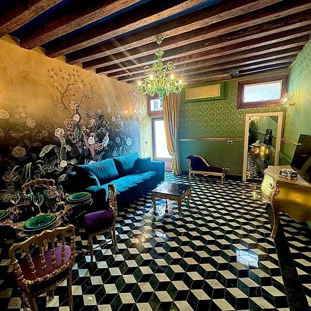 Venice The Experience Экстерьер фото