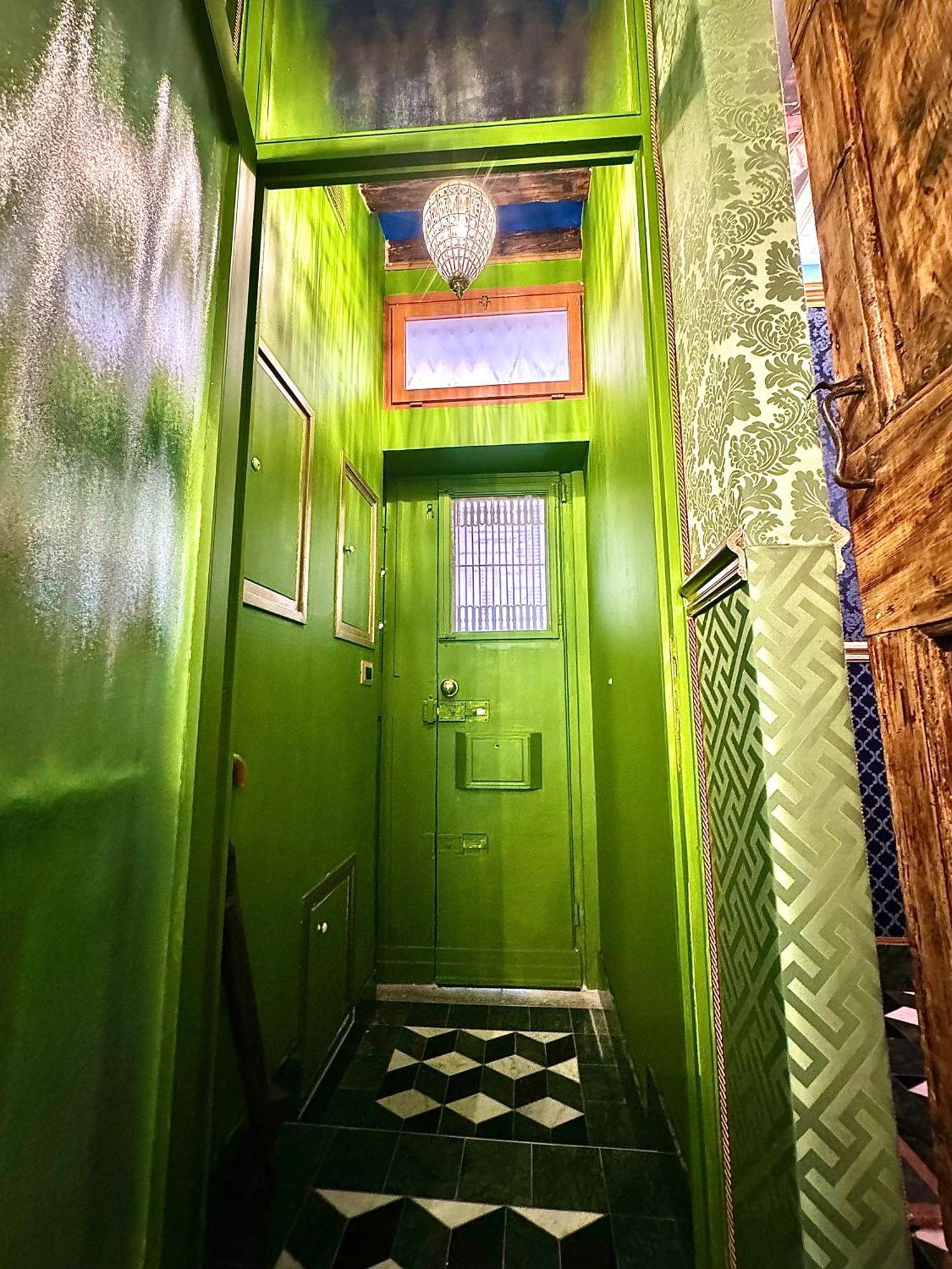 Venice The Experience Экстерьер фото