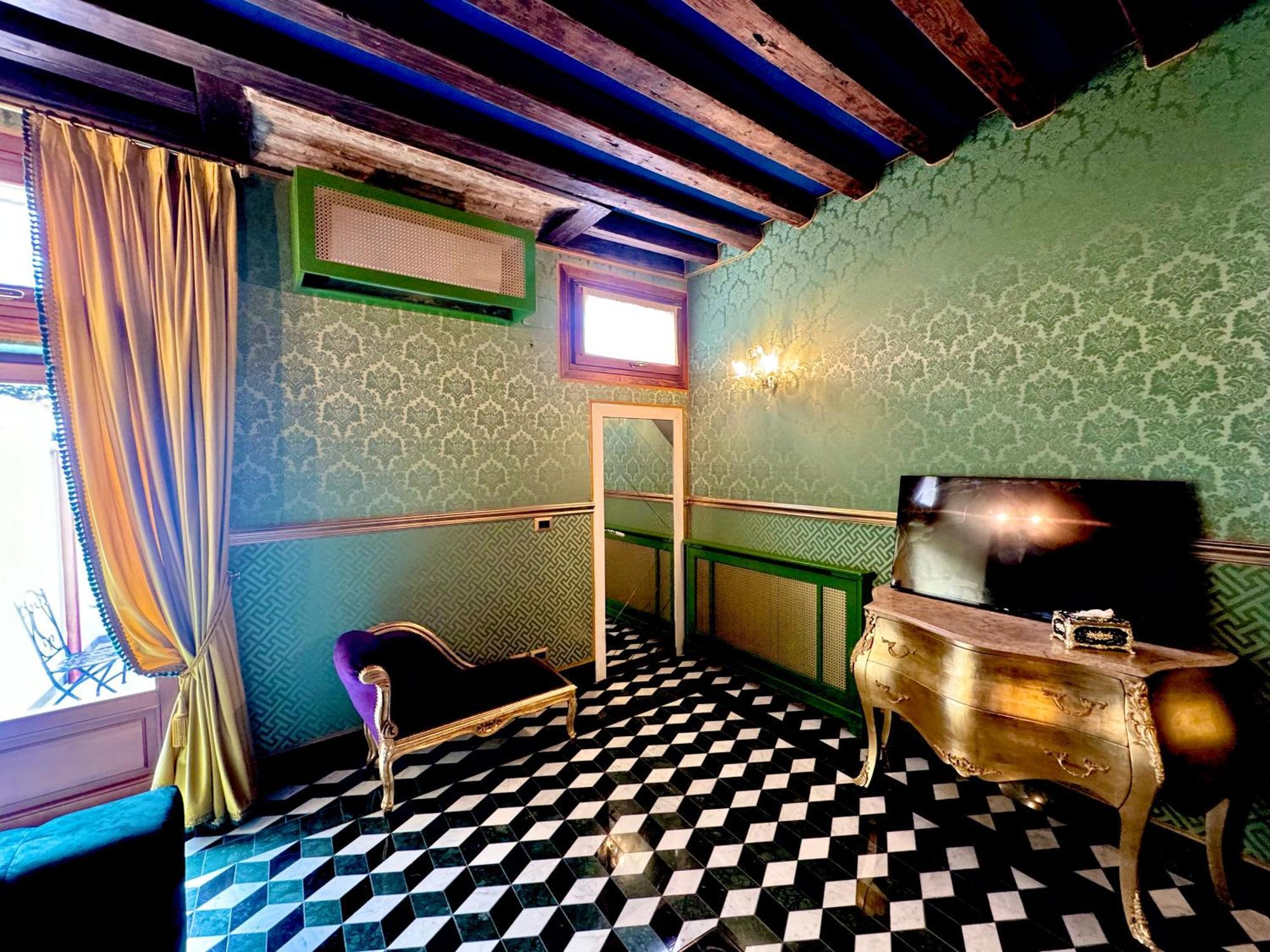 Venice The Experience Экстерьер фото