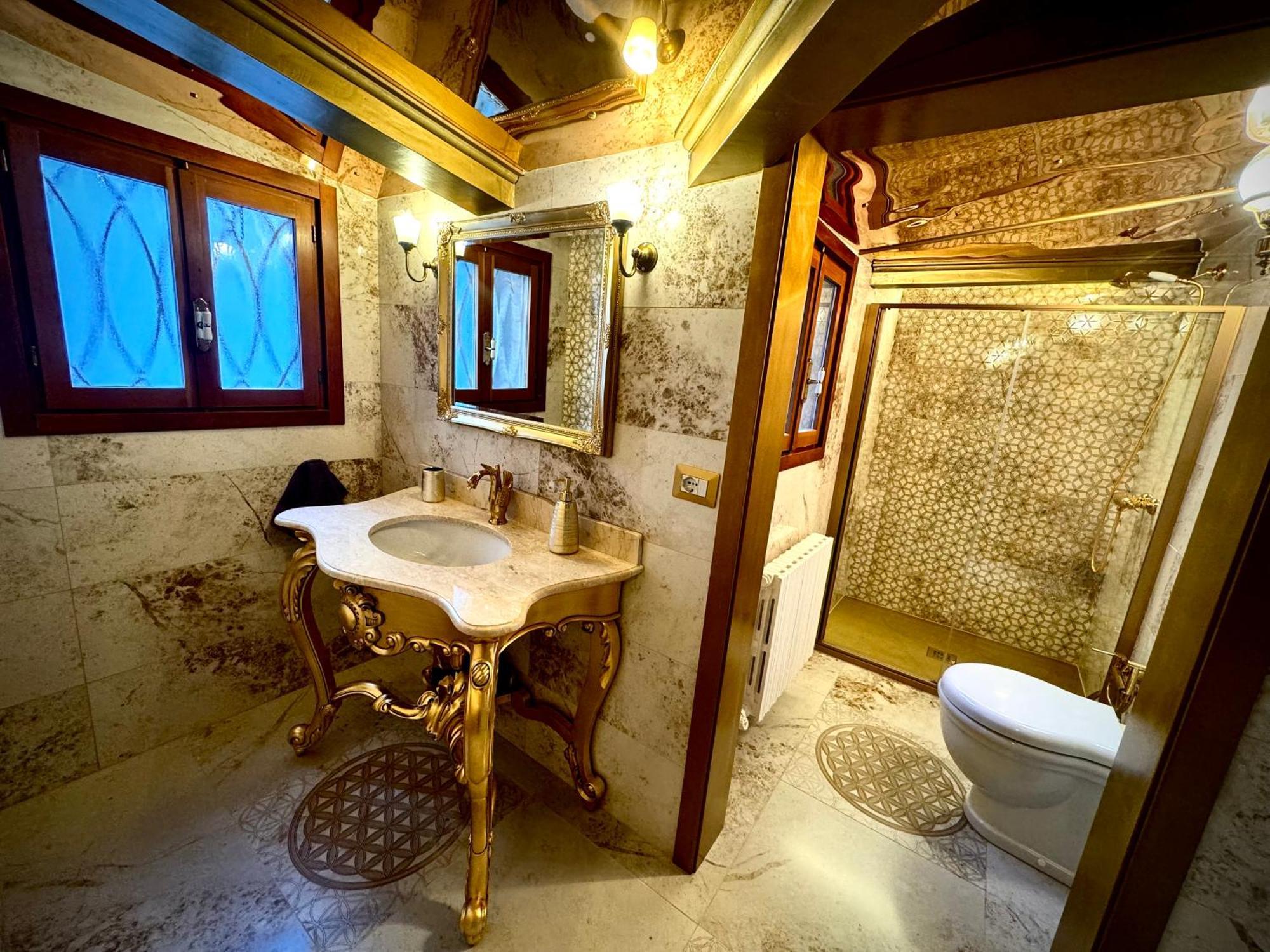 Venice The Experience Экстерьер фото